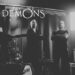 FOR MY DEMONS Release New Single 'Shades Of Past' with Official Music Video!