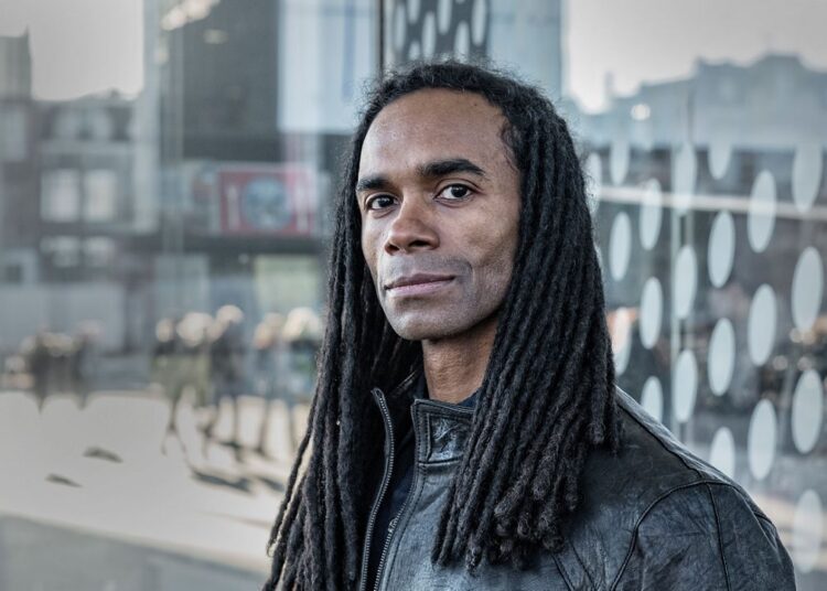 Fab Morvan gets 1st Grammy nomination in 35 years