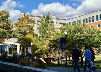 Fall Open House Events Continue Nov. 9 (Photo Gallery)