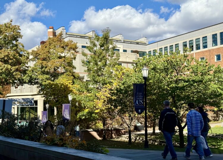 Fall Open House Events Continue Nov. 9 (Photo Gallery)