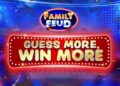 Family Feud Guess More Win More (November 3)