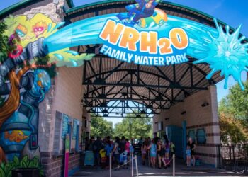 Family-friendly entertainment boosts revenue for Tarrant County cities
