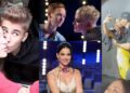 Famous Kissing Scandals: Top 7 Celebrities Who Kissed Their Fans In Public, Can You Guess The Only Indian Music Sensation In This List? | News