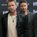 Chad Kroeger arrives for the world premiere of the documentary 'Hate to Love: Nickelback" at Roy Thomson Hall during the Toronto International Film Festival in Canada on September 8, 2023. The musician turns 51 on November 15. File Photo by Chris Chew/UPI