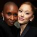 Fan Attacks Ariana Grande at 'Wicked' Premiere, Cynthia Erivo Defends