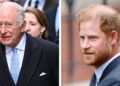 Fans share verdict over a possible reunion between the King and Harry | Royal | News