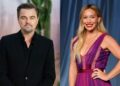 Fans think Hilary Duff's new single 'Mature' takes swipe at Leonardo DiCaprio age gap relationships