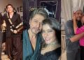 Farah Khan, Akshay Kumar And Other Major Celebs Wish Shah Rukh Khan On 60th Birthday