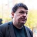 Father Ted writer Graham Linehan cleared of harassing transgender activist