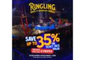 Feld Entertainment®'s Cyber Week Sale Brings Massive Holiday Gift Savings With Up to 35% Off Tickets Nationwide