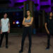 Female-Fronted Metalcore band BLOSSOMS FALL chase a beacon of hope in new "Luna" music video