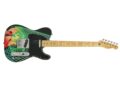 Fender Unveils New Collaboration With Palace Skateboards