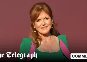 Fergie could destroy the Royal family by spilling its secrets
