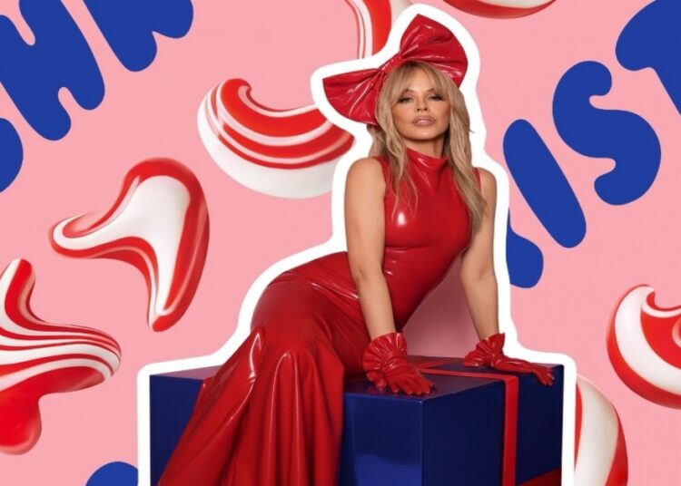 Festive music returns to singles chart with Christmas classics set to compete with new songs | Talent
