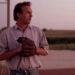 Kevin Costner in Field of Dreams.