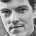 English film and television director Peter Watkins, UK, 12th February 1972.