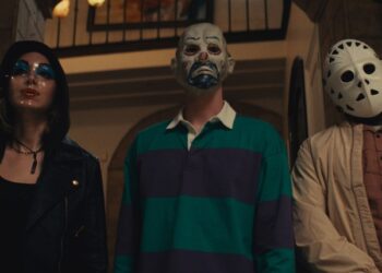 Film Mode Entertainment Boards Sales On 'Above the Line'