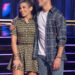 DANIELLE FISHEL, PASHA PASHKOV, Dancing With the Stars