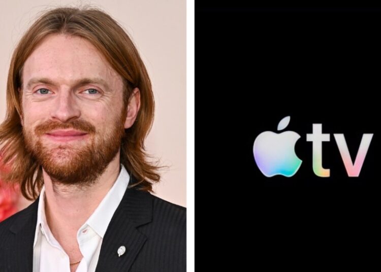 Finneas on Creating the New Mnemonic Intro for Apple TV/Film Programs