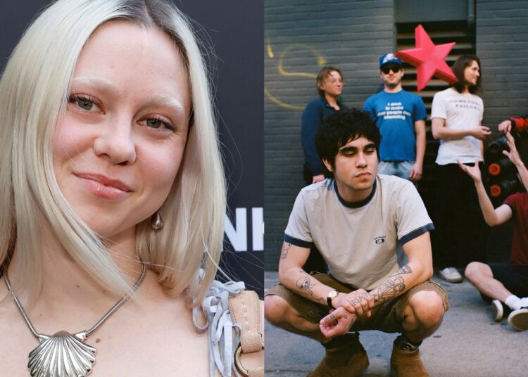 First 100 Artists for 40th Music Festival Revealed