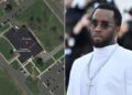 Diddy starts laundry job at Fort Dix