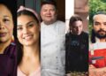 Five Native American Chefs You Should Know