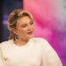 Florence Pugh, here on an April episode of "The Kelly Clarkson Show," told Louis Theroux she's worked with intimacy coordinators who enriched stories and some who have made things downright "weird."