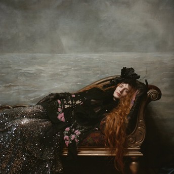 Florence & the Machine's 'Everybody Scream' Voted Favorite New Music