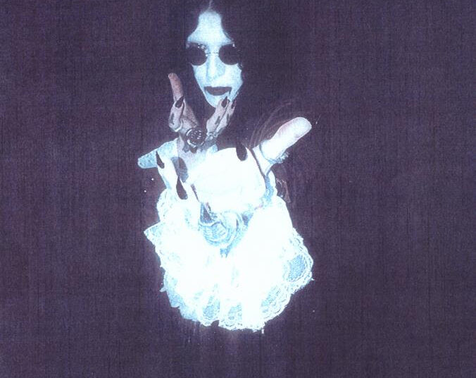 Florida Black Metal Freaks Worm Announce New Album Necropalace, Share 12-Minute Title Track