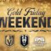 Foley Entertainment Group Announces Plans for Gold Friday, Silver Saturday and Medieval Monday