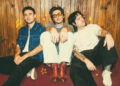 Forever Ends Here on their latest EP - I'm Still Trying To Find Myself