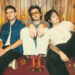 Forever Ends Here on their latest EP - I'm Still Trying To Find Myself