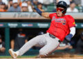Atlanta Braves v Detroit Tigers