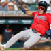 Atlanta Braves v Detroit Tigers