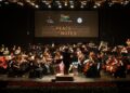 Former Indian diplomat Nirupama Rao reflects on music as the last form of diplomacy