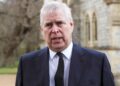 Former Prince Andrew's biographer on how the ex-royal fell from grace