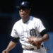 Longtime Detroit Tigers second baseman Lou Whitaker USA TODAY Sports
