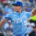 Former Stanford Pitcher Brought up in Recent Kansas City Royals Trade Rumors