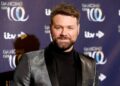 Former Westlife star Brian McFadden to take part in Strictly Christmas Special