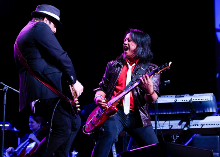 Fort Worth Events This November Music Art and Shows
