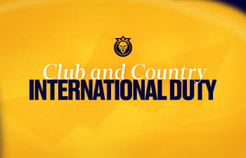 Four Utah Royals FC Players Called Up For November International Window
