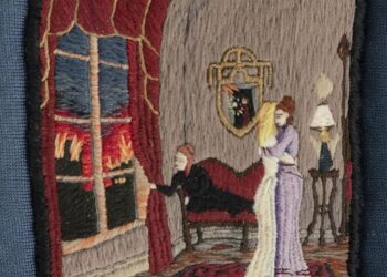 Four new exhibits open at BMAC, Nov. 15 | Entertainment