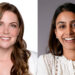 Hannah Pillemer and Naomi Shah