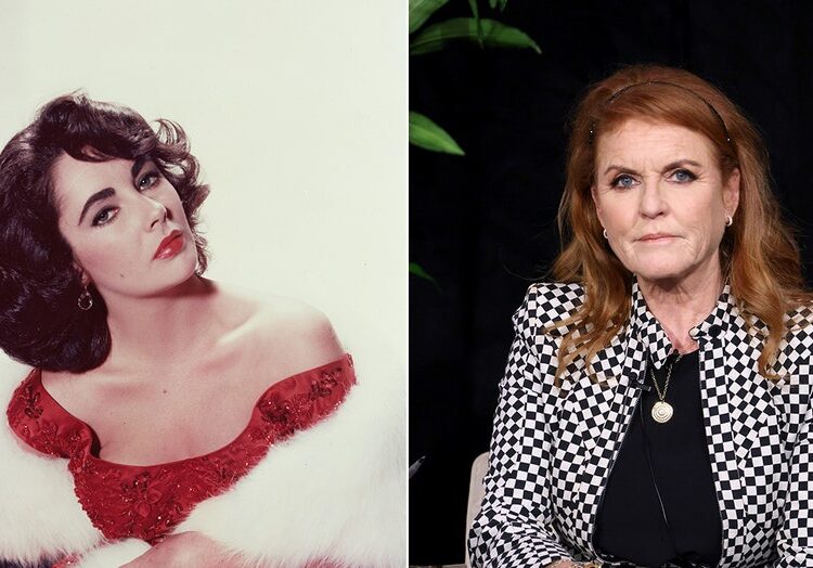 Fox News Entertainment Newsletter: Elizabeth Taylor’s bedroom secrets; Sarah Ferguson’s move from Royal Lodge