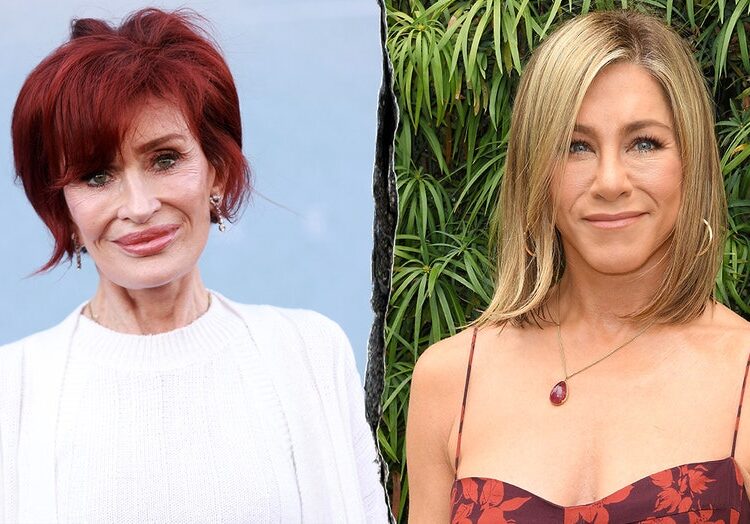 Fox News Entertainment Newsletter: Ozzy Osbourne’s family praises Trump, Jennifer Aniston strips down