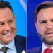 Fox News Host Trolls JD Vance With Trump-Mamdani Quip