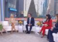 Fox News abruptly cuts off host to deliver 'humiliating' breaking news - Celebrity News - Entertainment