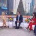 Fox News abruptly cuts off host to deliver 'humiliating' breaking news - Celebrity News - Entertainment