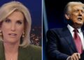 Fox News host mocked as she claims Trump is 'focused on affordability' - Celebrity News - Entertainment