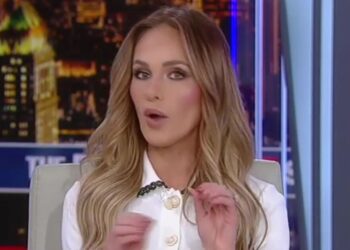Fox News host warns Donald Trump after 2025 elections - Celebrity News - Entertainment